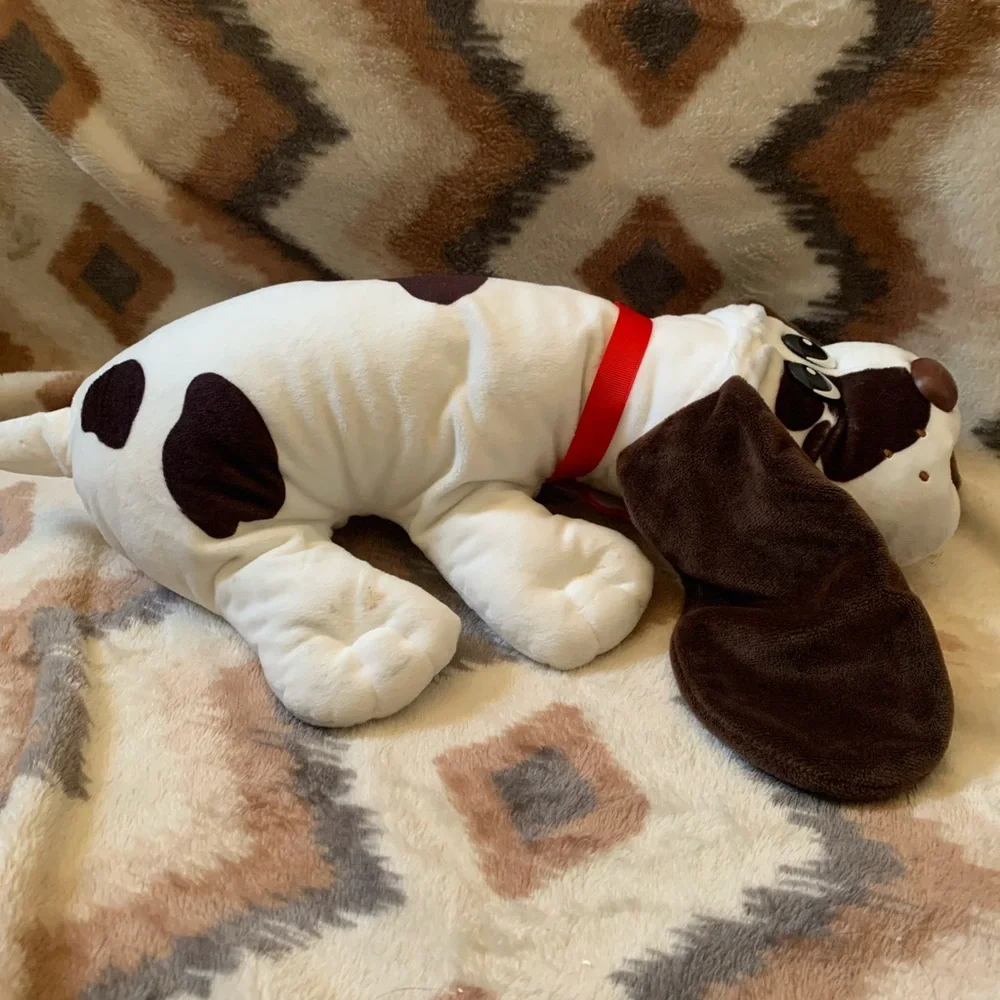Pound Puppy - Picture 3 of 6